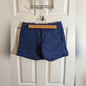 AE Twill Shorts